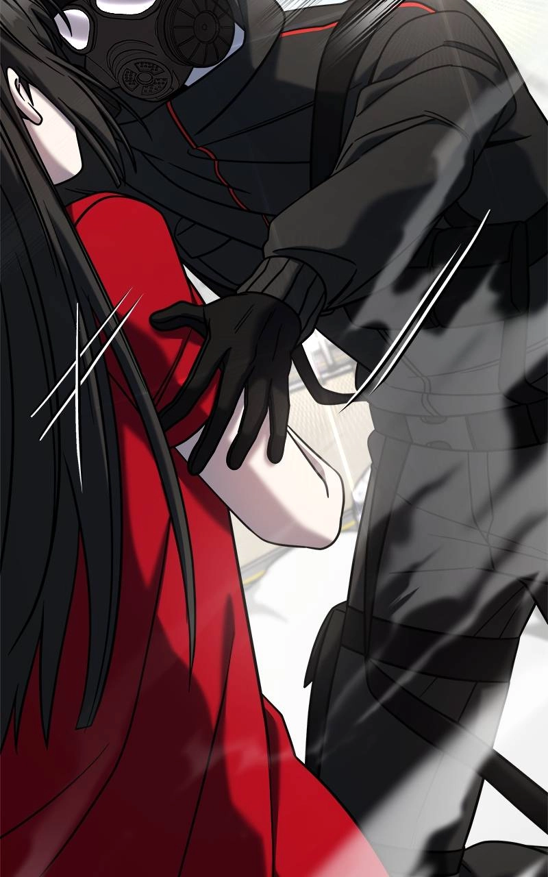 Villain with a Crush Chapter 80 Page 32
