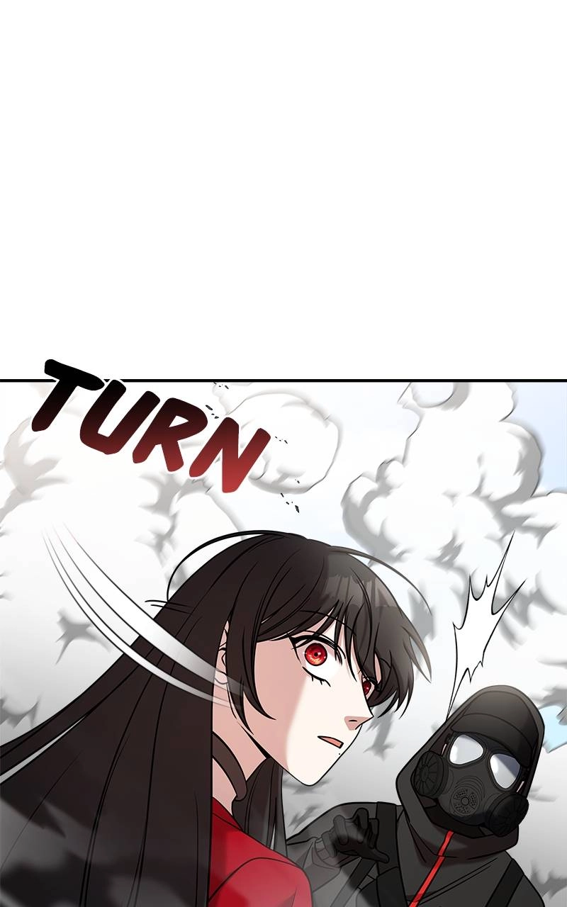 Villain with a Crush Chapter 80 Page 40