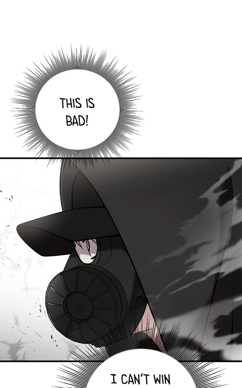Villain with a Crush Chapter 80 Page 43