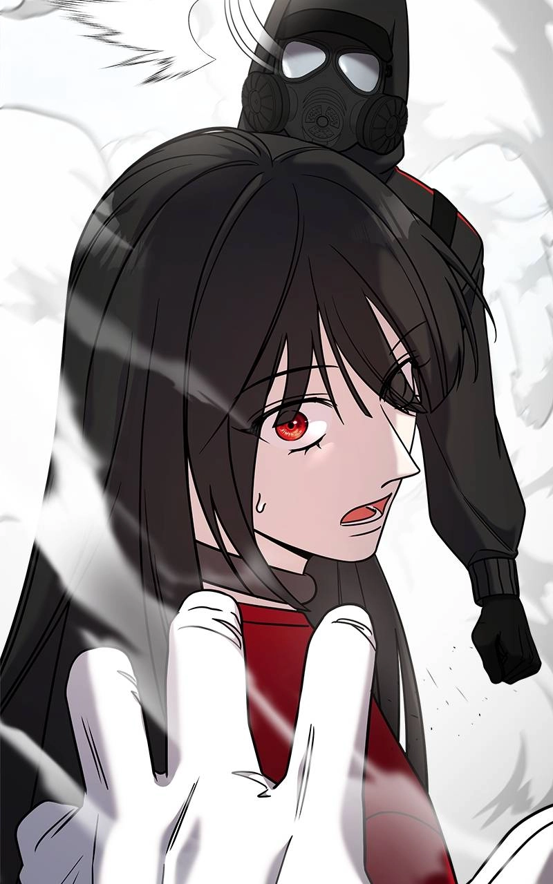 Villain with a Crush Chapter 80 Page 45