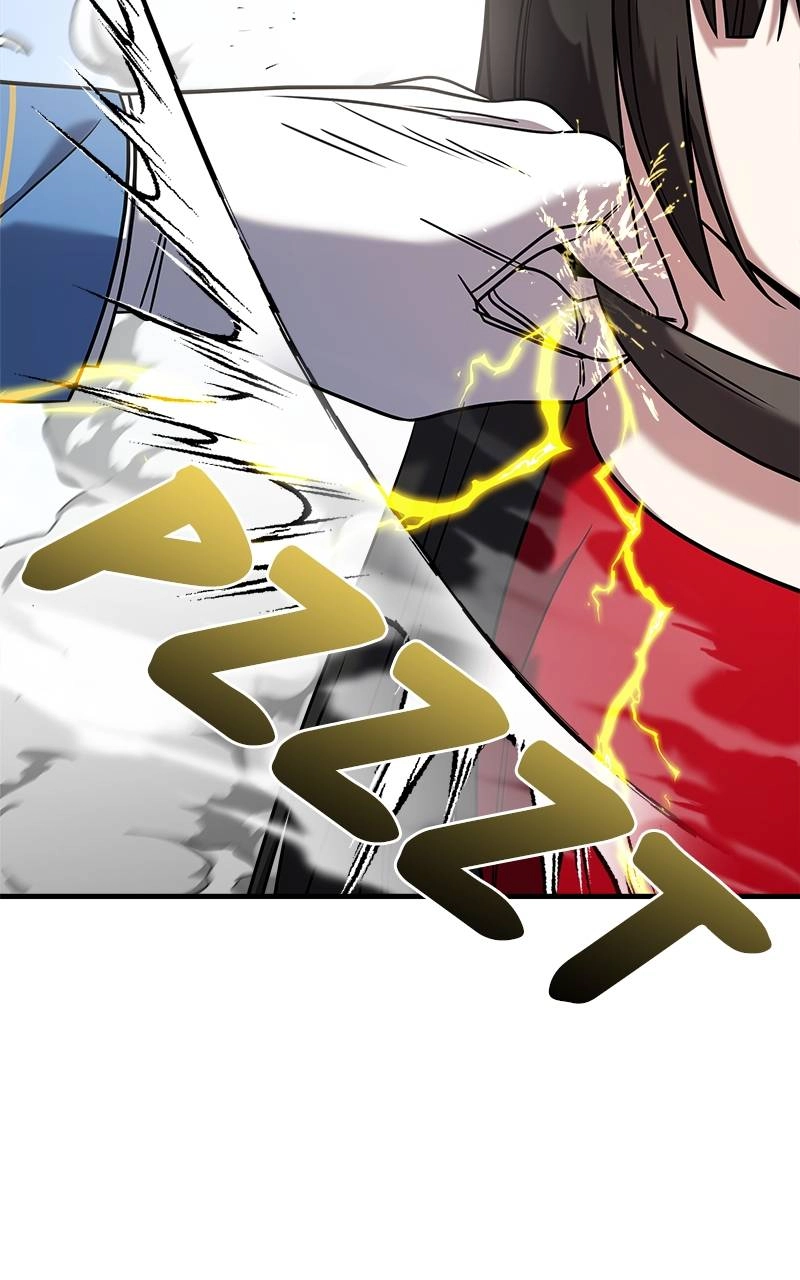 Villain with a Crush Chapter 80 Page 47