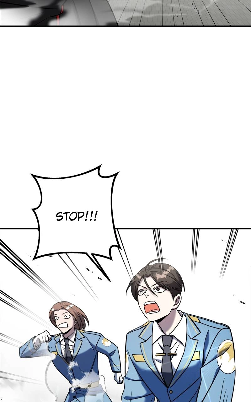 Villain with a Crush Chapter 80 Page 53