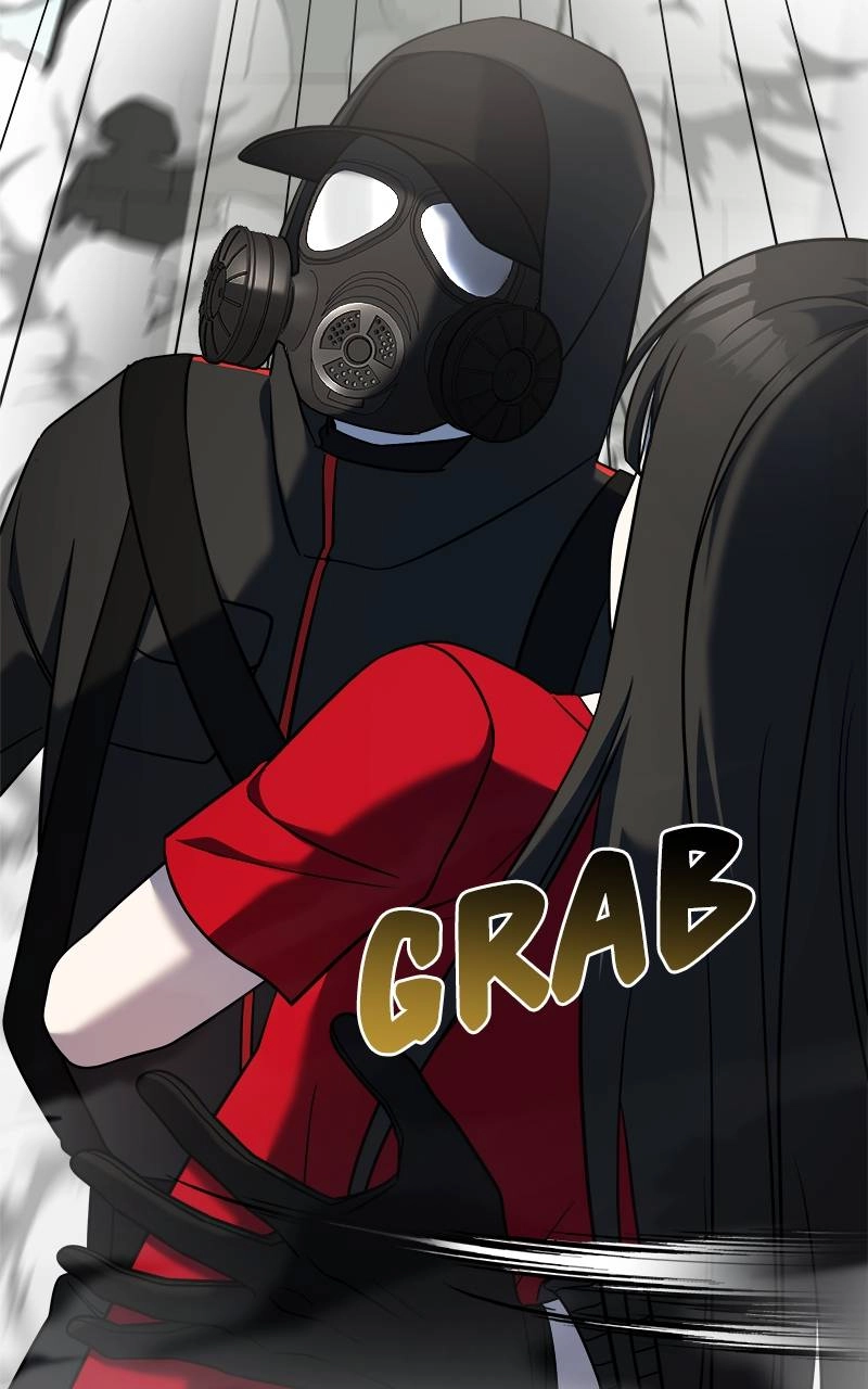 Villain with a Crush Chapter 80 Page 56