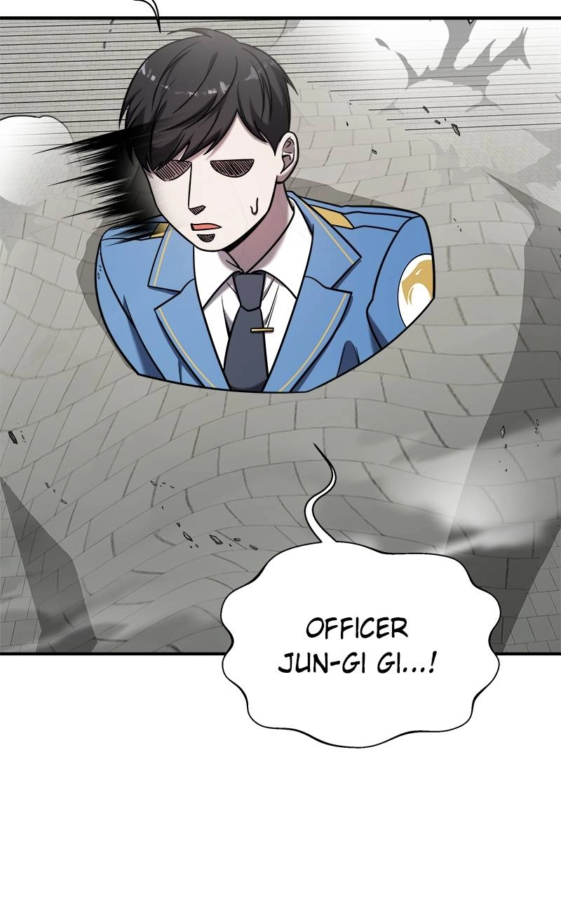 Villain with a Crush Chapter 80 Page 67