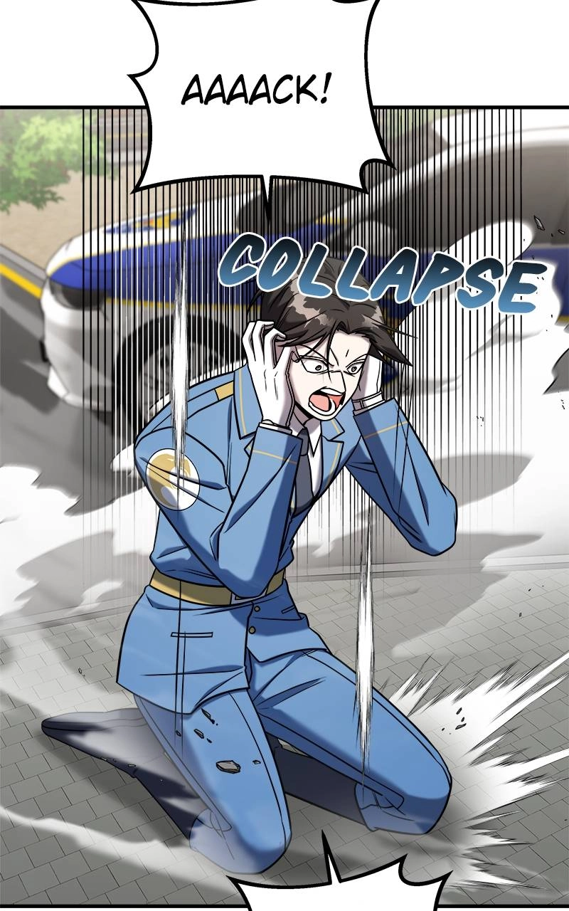 Villain with a Crush Chapter 80 Page 69