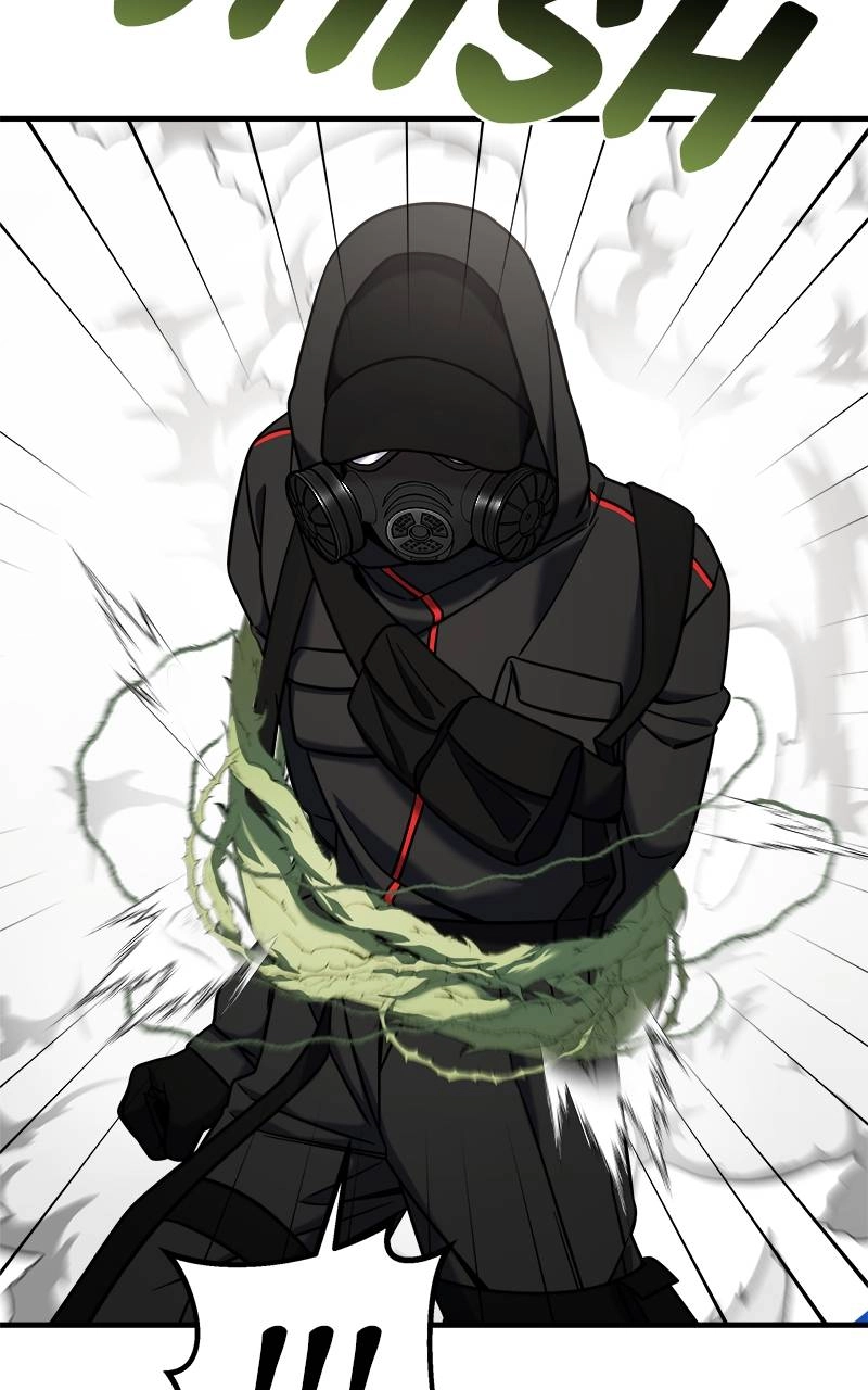 Villain with a Crush Chapter 80 Page 6