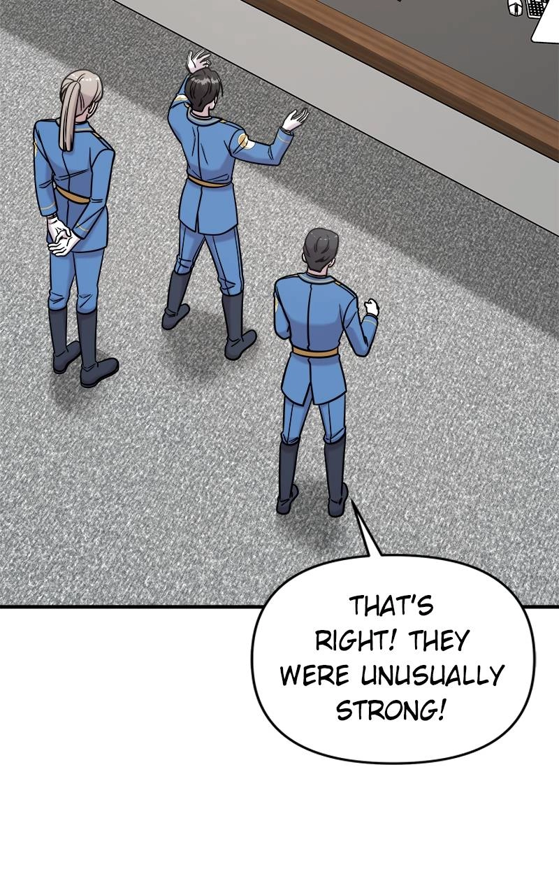 Villain with a Crush Chapter 80 Page 77