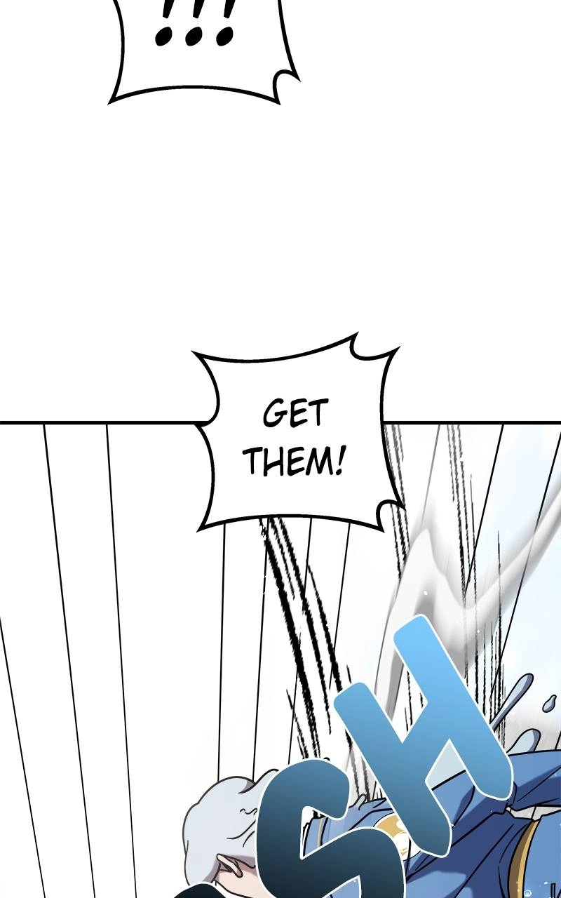 Villain with a Crush Chapter 80 Page 7