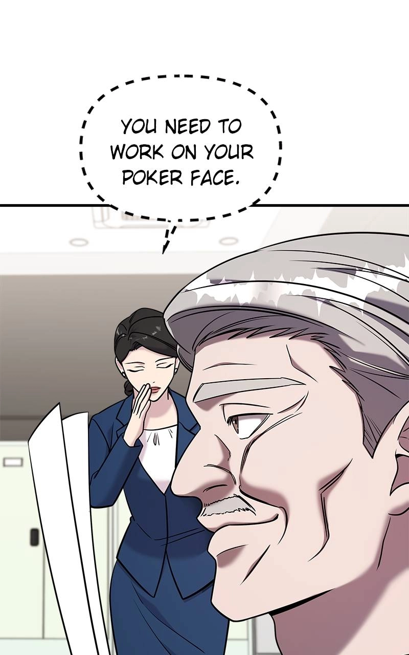 Villain with a Crush Chapter 80 Page 82