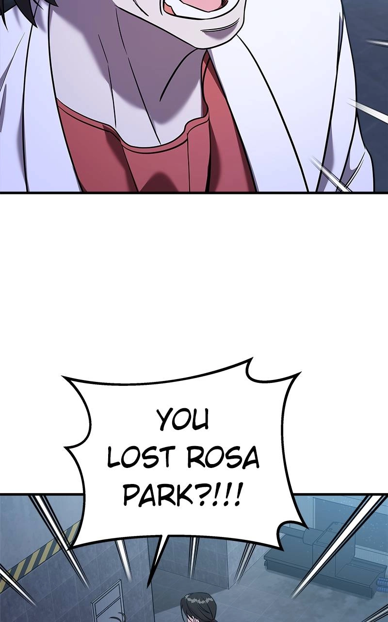 Villain with a Crush Chapter 80 Page 85