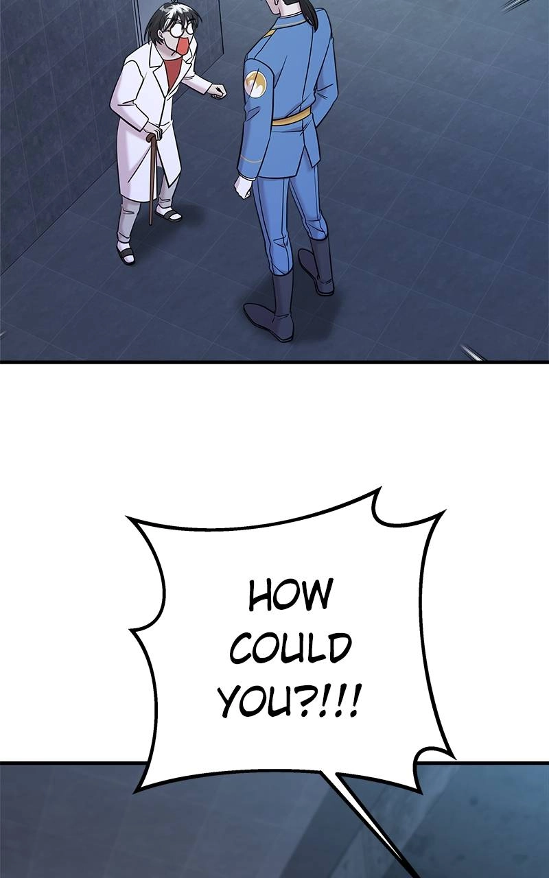 Villain with a Crush Chapter 80 Page 86