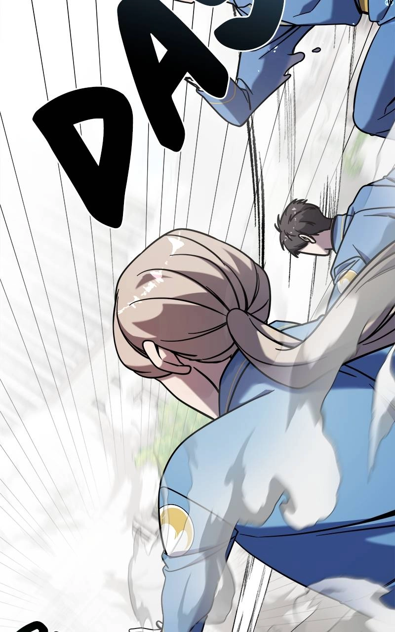 Villain with a Crush Chapter 80 Page 8