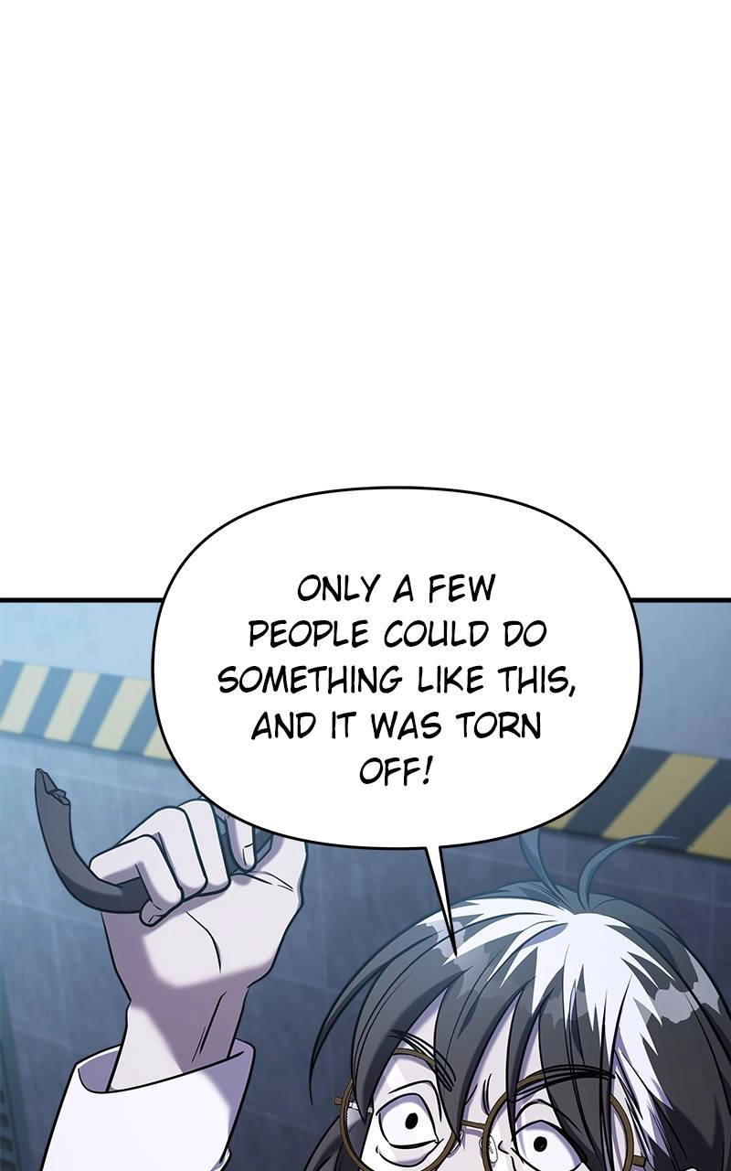 Villain with a Crush Chapter 80 Page 90