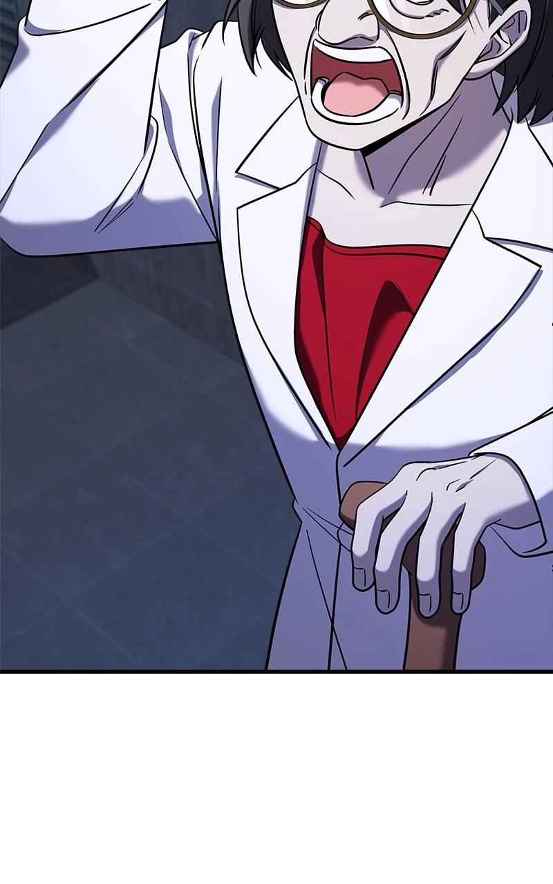 Villain with a Crush Chapter 80 Page 91