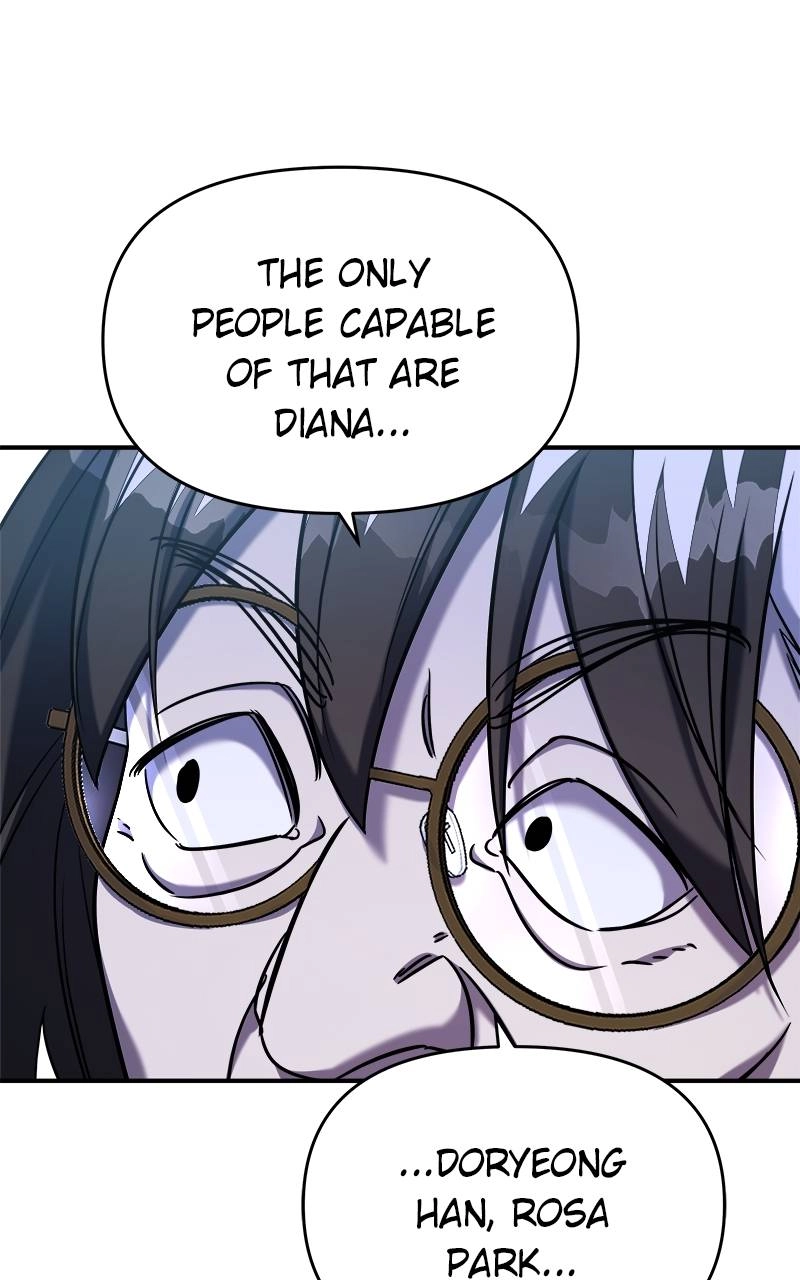 Villain with a Crush Chapter 80 Page 92