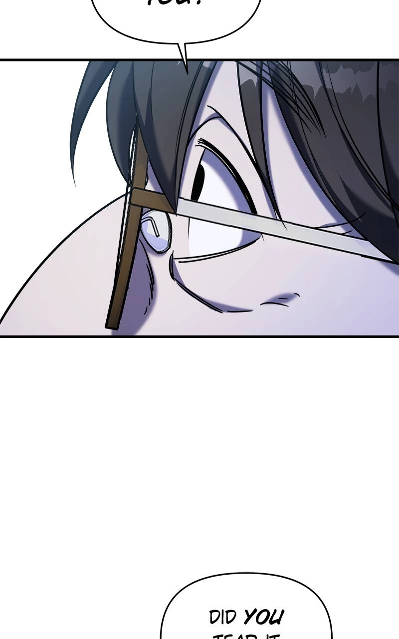 Villain with a Crush Chapter 80 Page 96