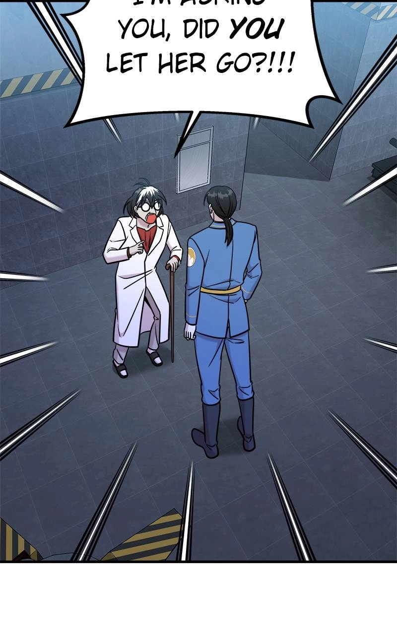 Villain with a Crush Chapter 80 Page 98