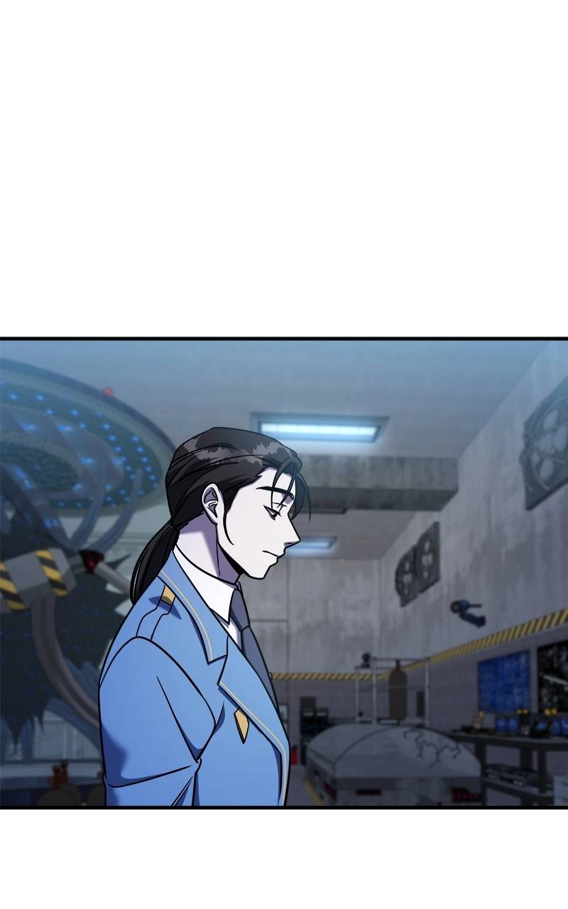 Villain with a Crush Chapter 80 Page 99