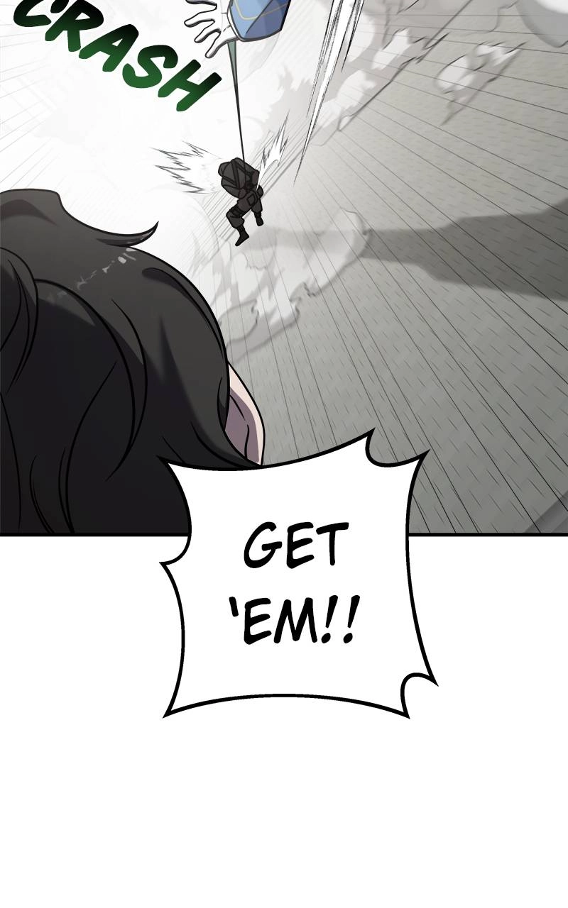 Villain with a Crush Chapter 80 Page 9