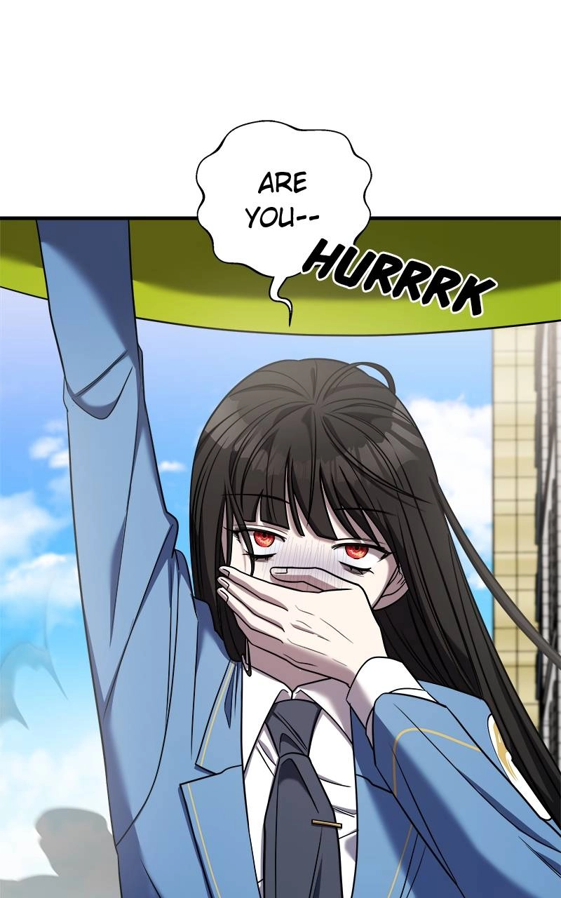 Villain with a Crush Chapter 49 Page 100