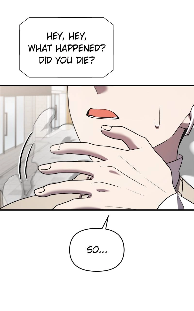 Villain with a Crush Chapter 49 Page 103