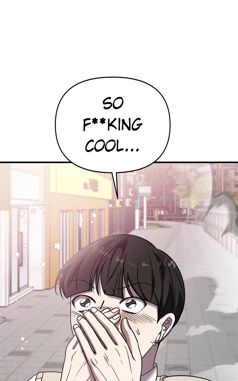 Villain with a Crush Chapter 49 Page 104