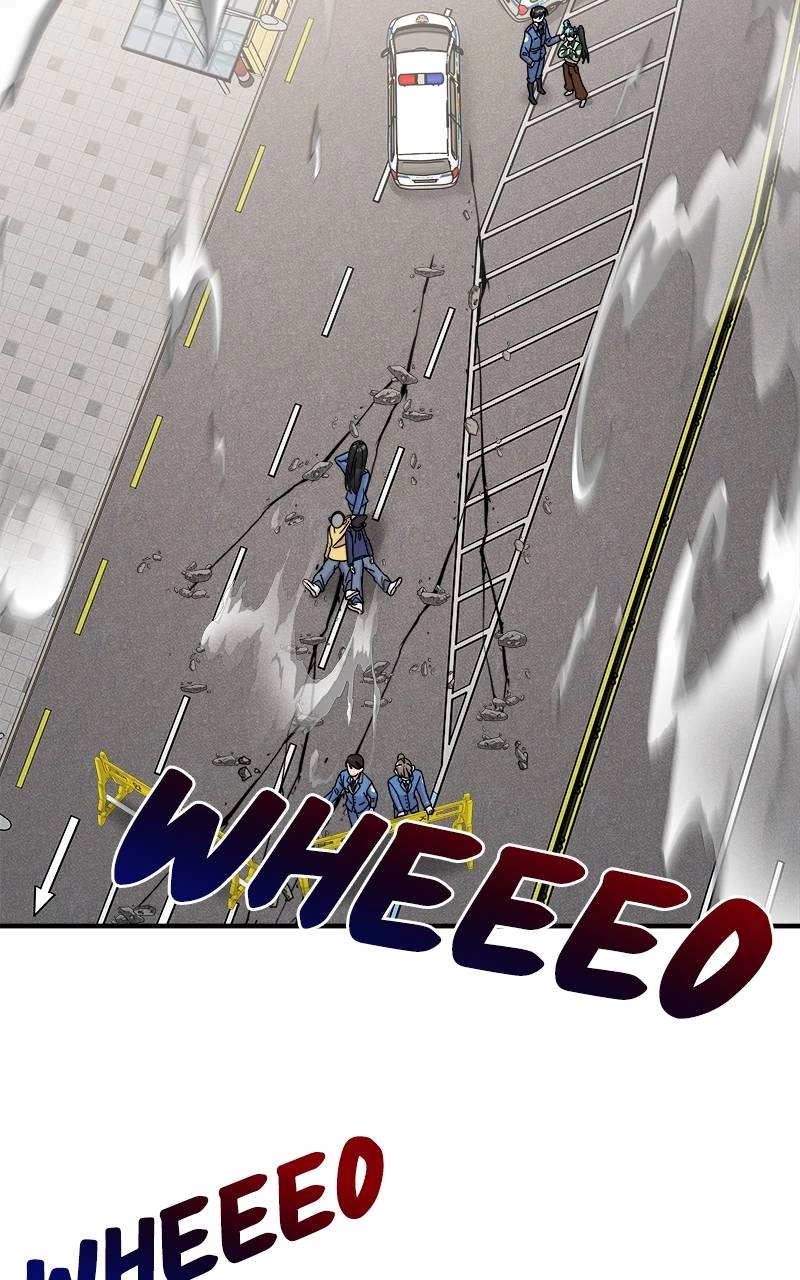 Villain with a Crush Chapter 49 Page 107