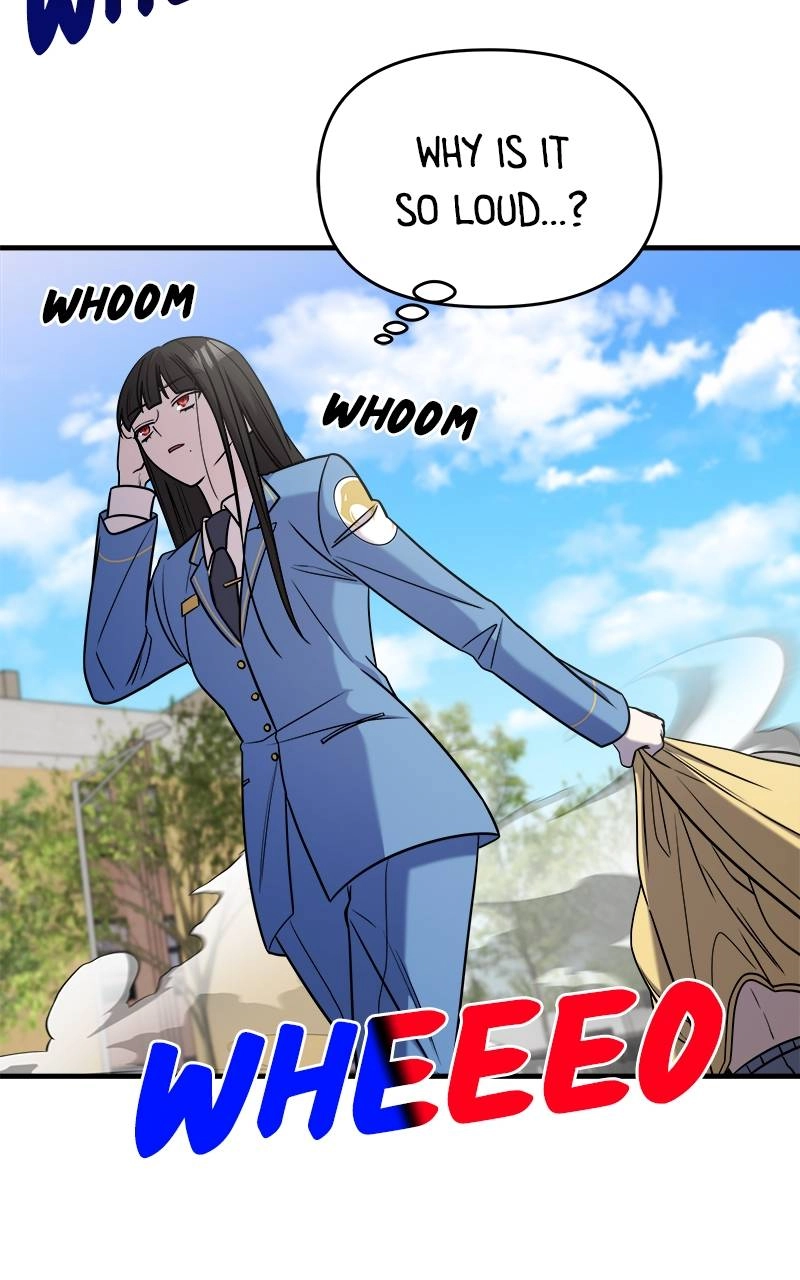 Villain with a Crush Chapter 49 Page 108
