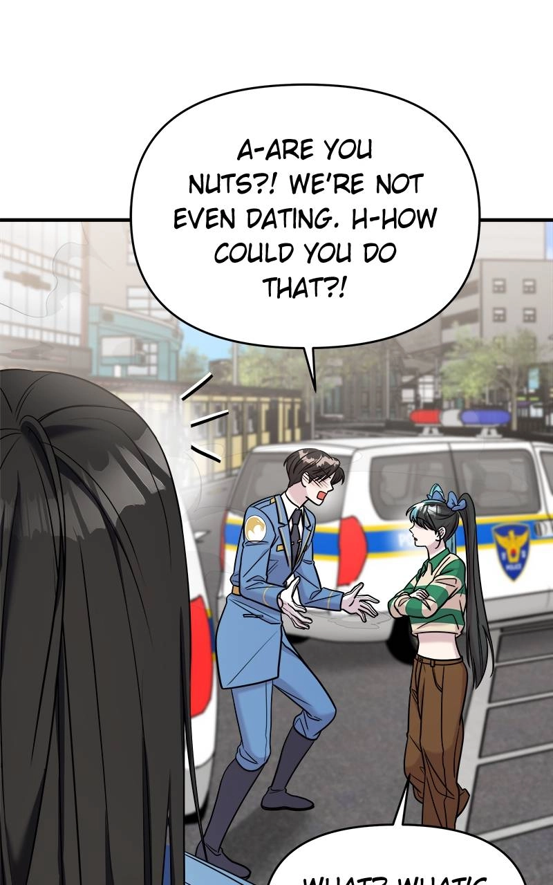 Villain with a Crush Chapter 49 Page 109
