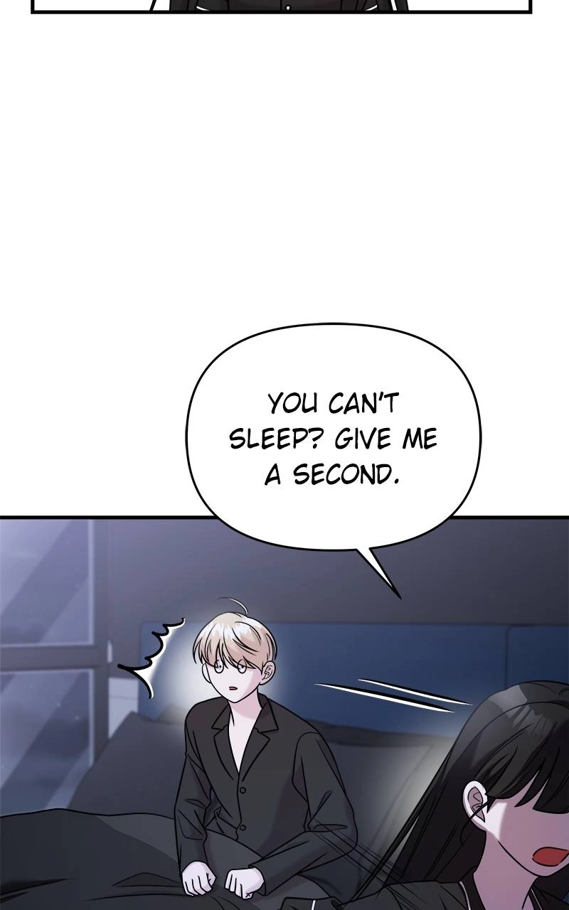 Villain with a Crush Chapter 49 Page 10