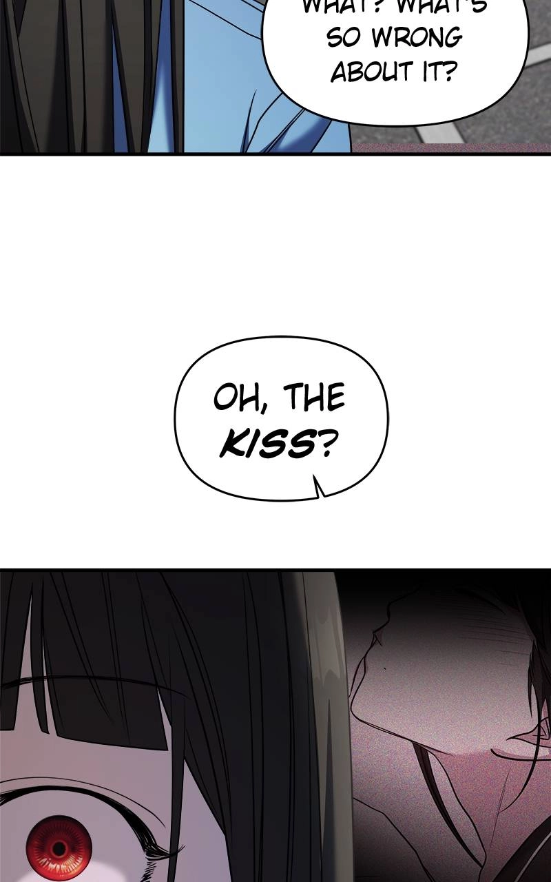 Villain with a Crush Chapter 49 Page 110