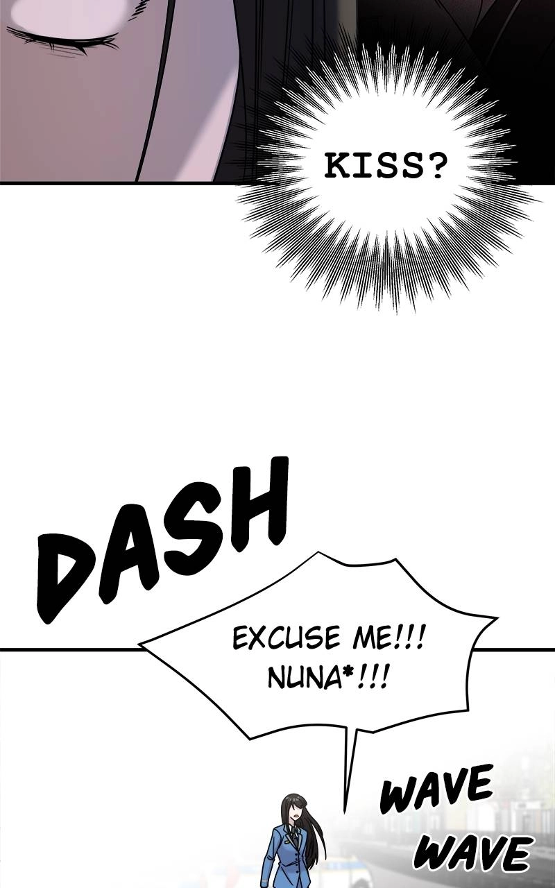 Villain with a Crush Chapter 49 Page 111