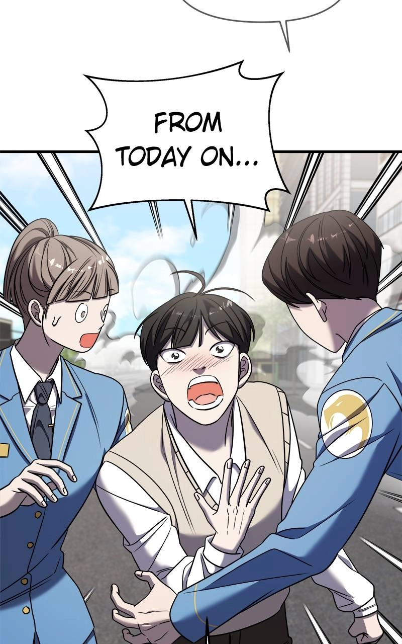 Villain with a Crush Chapter 49 Page 113