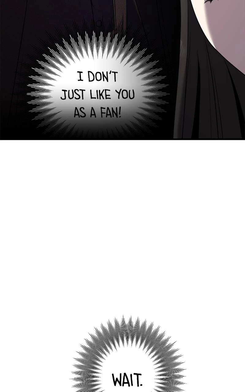 Villain with a Crush Chapter 49 Page 117