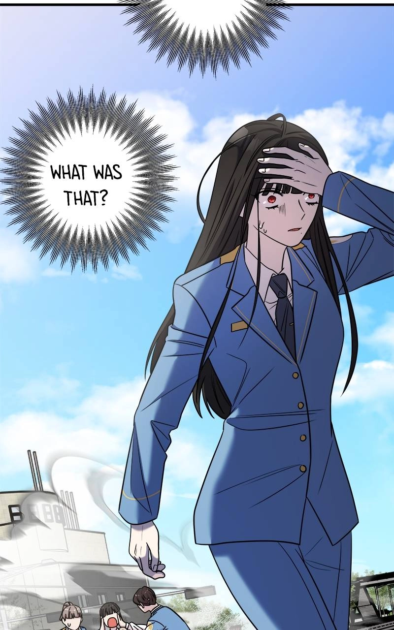 Villain with a Crush Chapter 49 Page 118