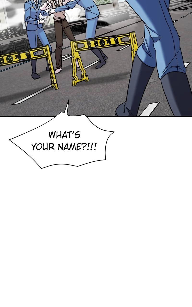 Villain with a Crush Chapter 49 Page 119
