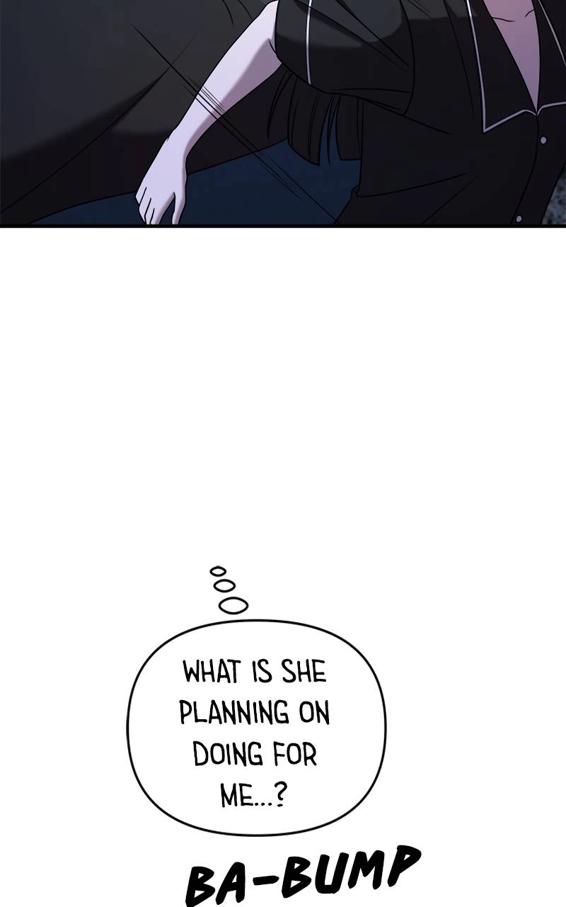Villain with a Crush Chapter 49 Page 11