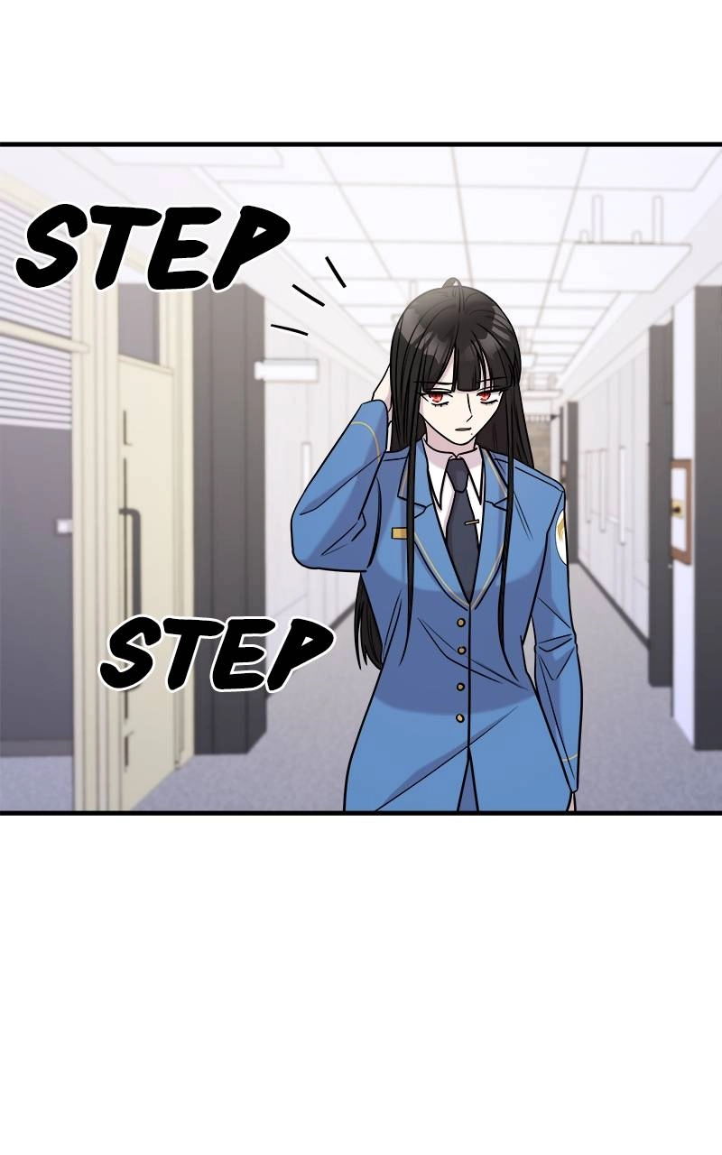 Villain with a Crush Chapter 49 Page 122