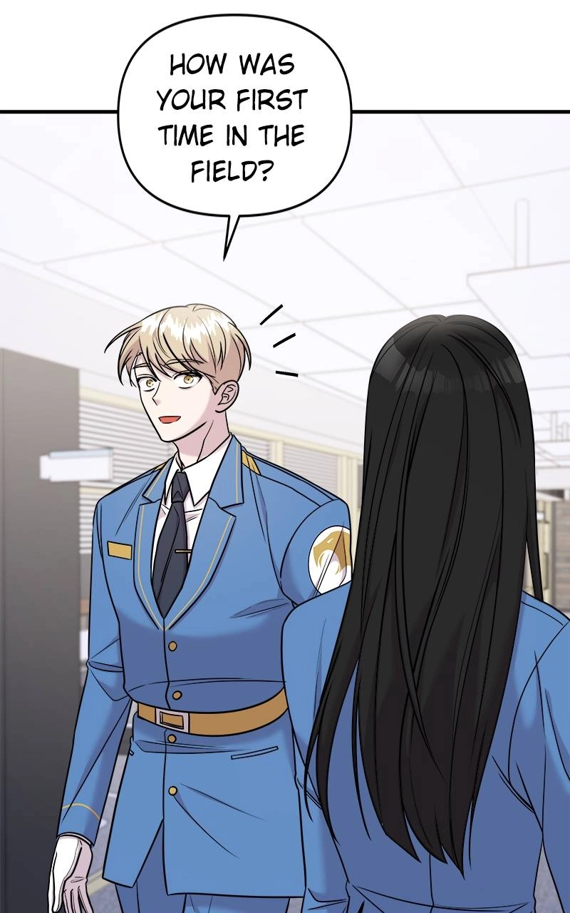 Villain with a Crush Chapter 49 Page 123