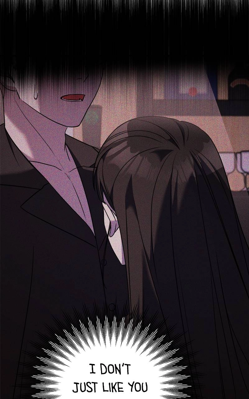 Villain with a Crush Chapter 49 Page 125