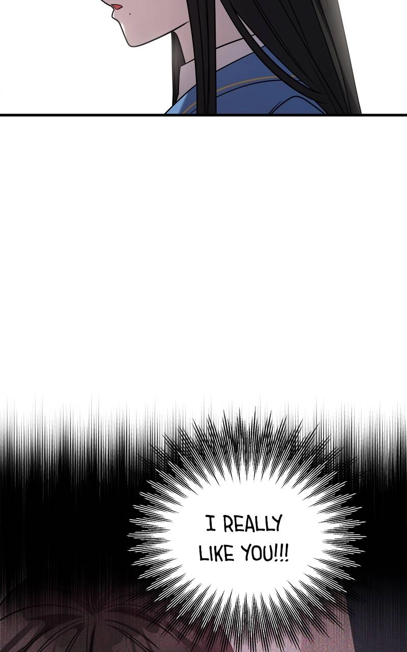 Villain with a Crush Chapter 49 Page 127