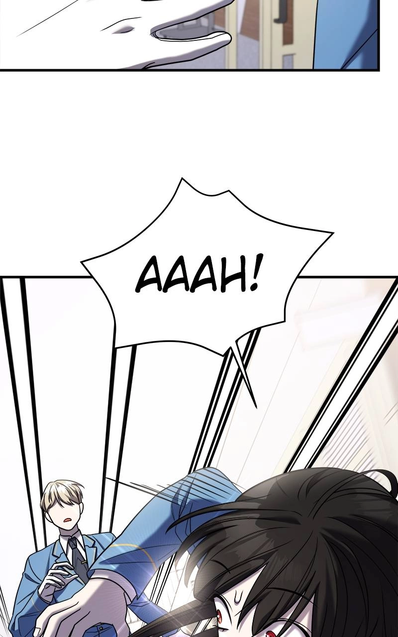 Villain with a Crush Chapter 49 Page 132