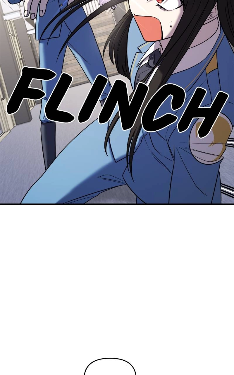 Villain with a Crush Chapter 49 Page 133