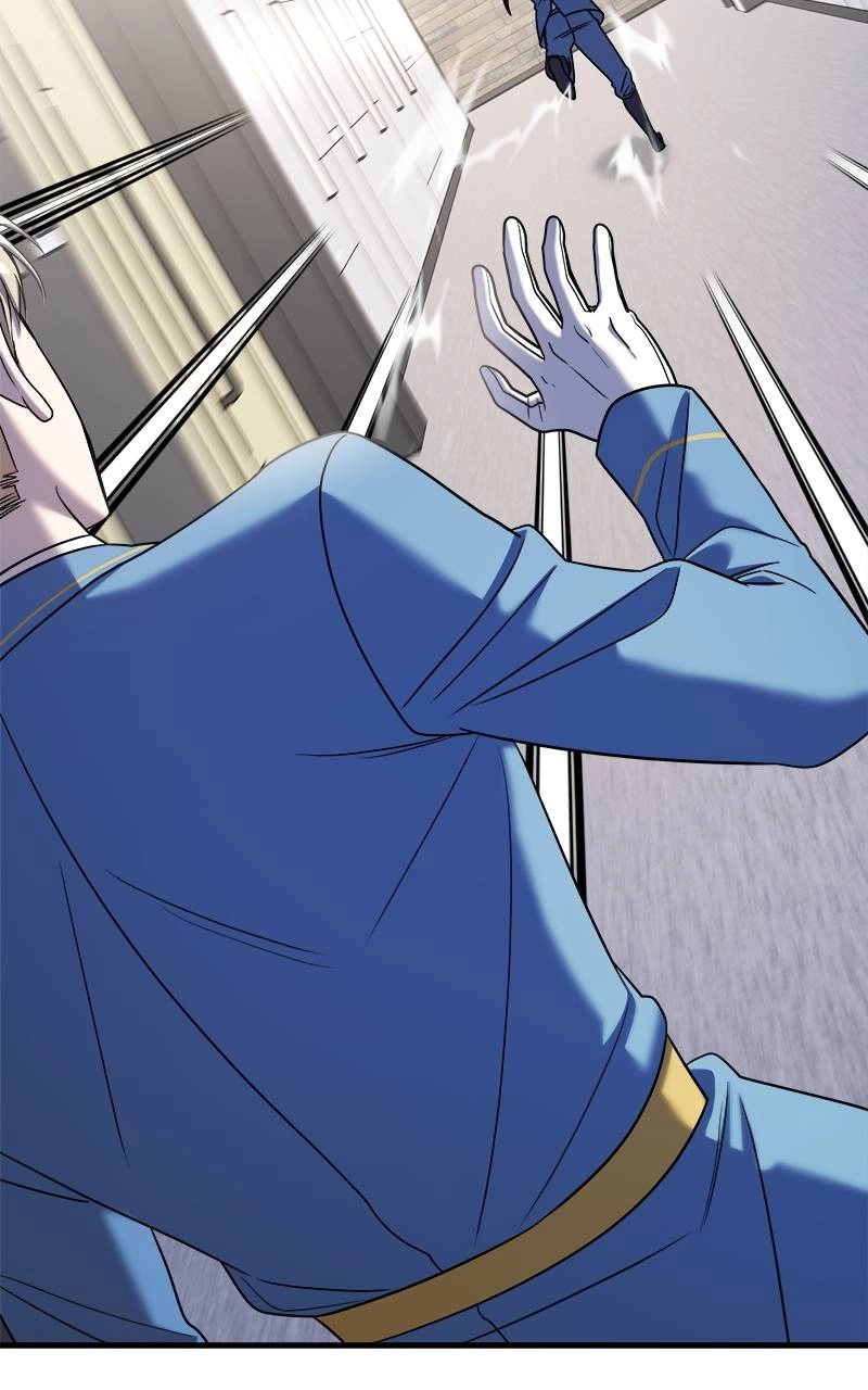 Villain with a Crush Chapter 49 Page 135