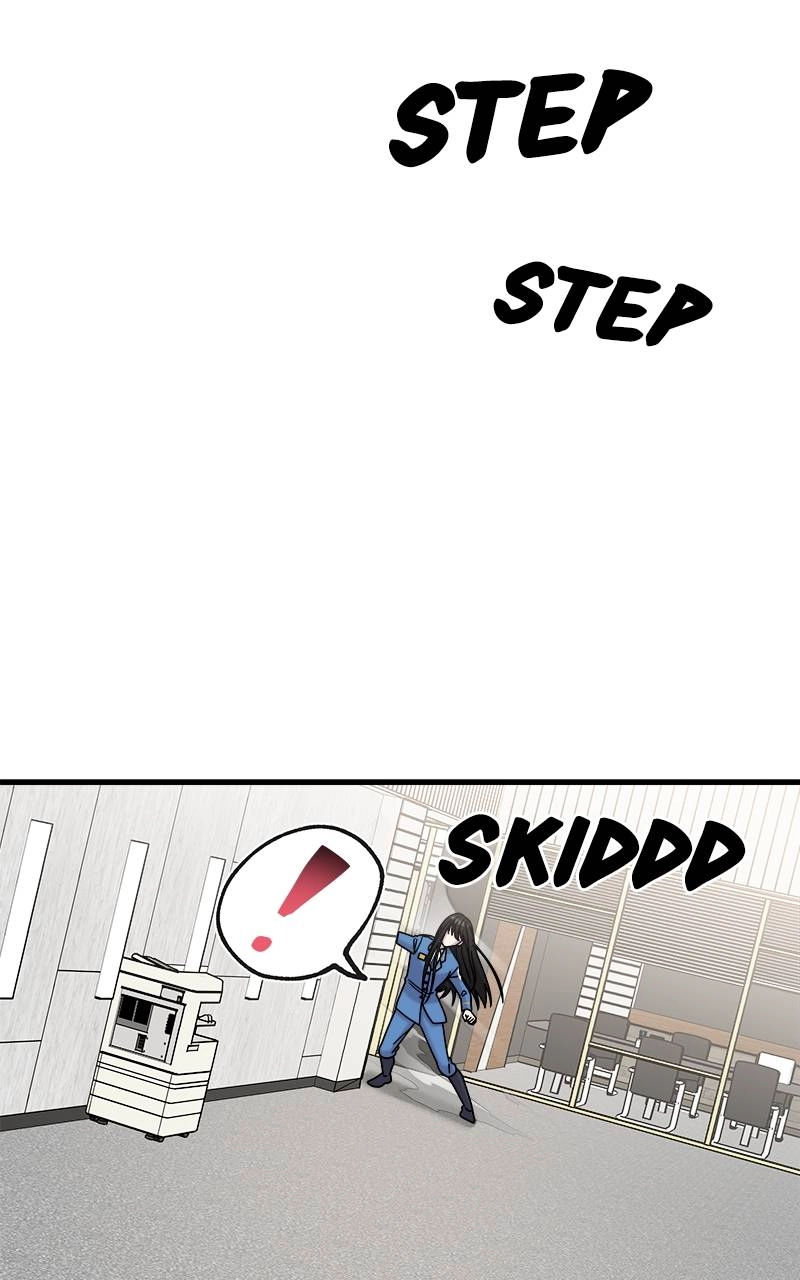 Villain with a Crush Chapter 49 Page 137
