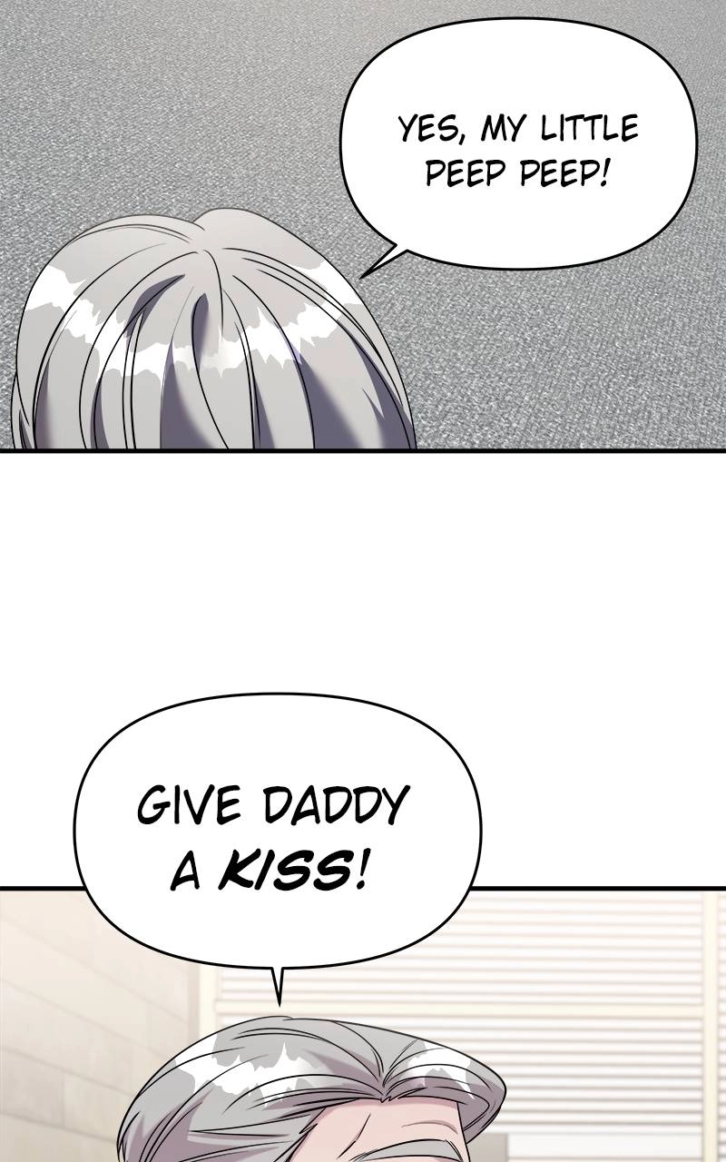 Villain with a Crush Chapter 49 Page 138