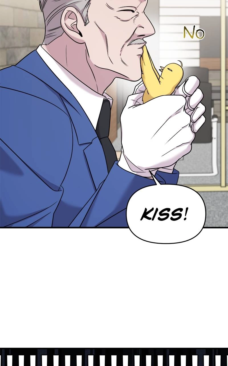 Villain with a Crush Chapter 49 Page 139