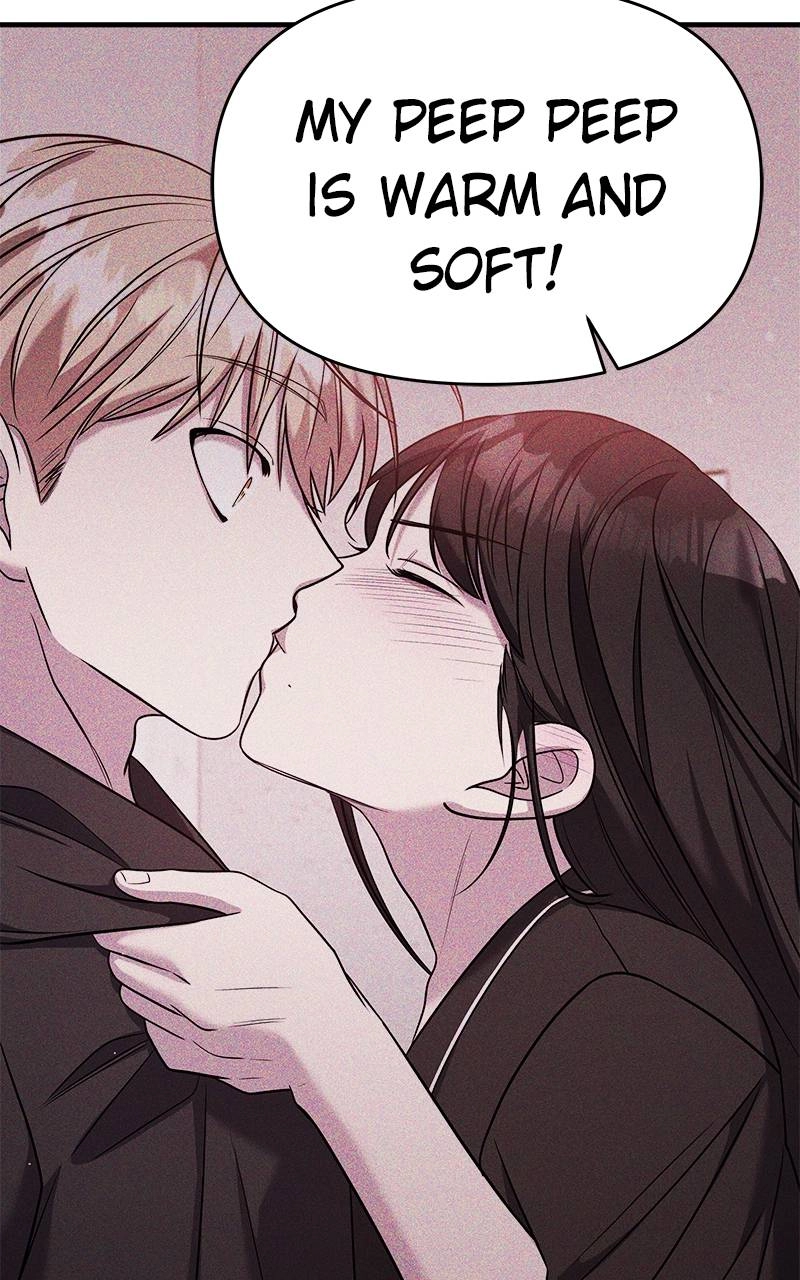 Villain with a Crush Chapter 49 Page 141