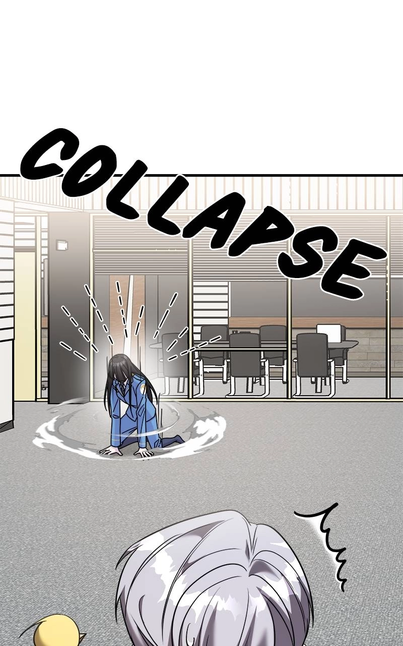 Villain with a Crush Chapter 49 Page 143