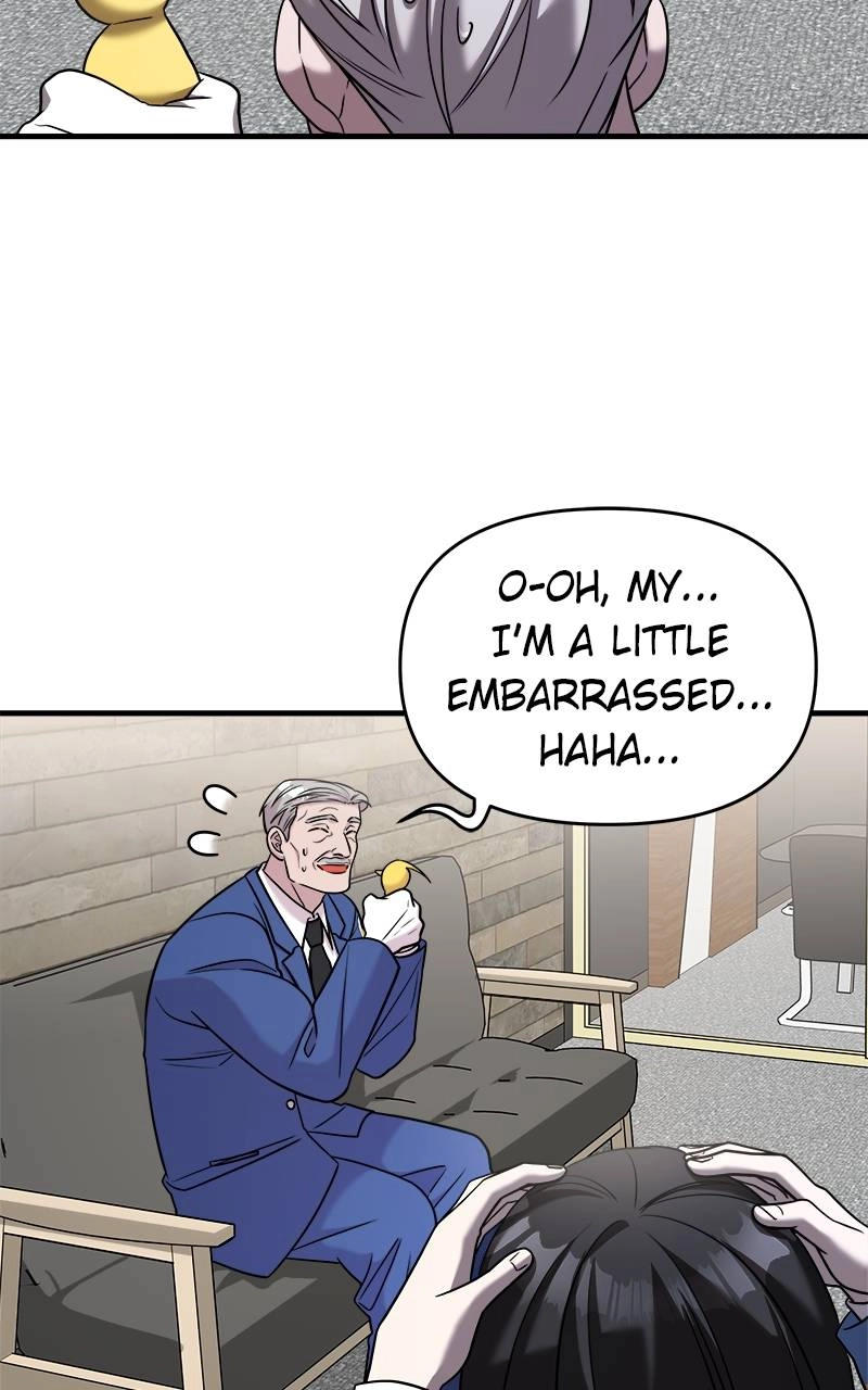 Villain with a Crush Chapter 49 Page 144